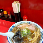 Ramen Kazuki - 