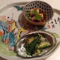 神田 雲林 - 