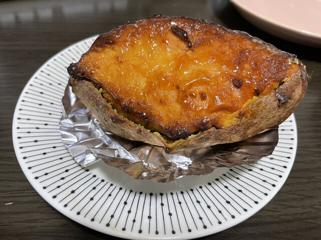 Matsuzou Potato Mitaka Atorevi Ten