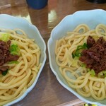 山のうどん屋 - 