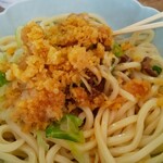 山のうどん屋 - 