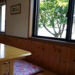 山のうどん屋 - 