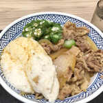 Yoshinoya - 