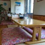 山のうどん屋 - 