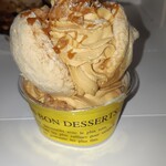 patisserie Le Coeur - キャラメルスター