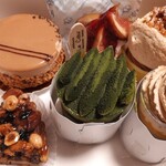 patisserie Le Coeur - 