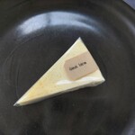 Hanai Farm - チーズケーキ