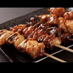炭火焼き鳥酒場 鳥道楽 - 