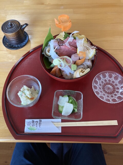 おがんしゃ - 男鹿（海鮮）の写真