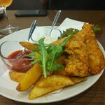 Le Yoshi Casual French＆Bar - 