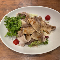 蔭山樓 表参道店 - 