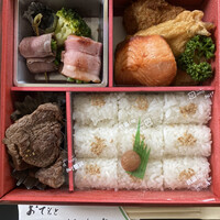 はり重 道頓堀本店 - 