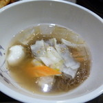 韓国料理 無鉄砲 - 冷麺