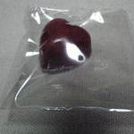 パーラー ローレル - クーポンで頂いたチョコ