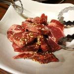 Ｔｏｎ佑 - カシラ