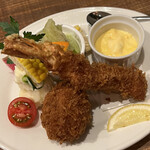 ツムギ キッチン - 