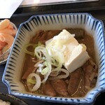 Iruku Shokudou - 料理
