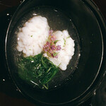 鮨 はなやま - 鱧椀