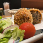 Shunkatsu Washoku Mamaya - 