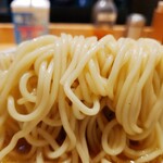そらのいろ麹町本舗 - 麺　もちもち　うまい！