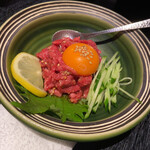 Kurogewagyuuyakiniku Ushikuro - 