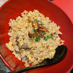 焼肉みひろちゃん - チャーハン