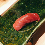 鮨 はなやま - 中トロ