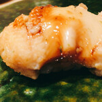 鮨 はなやま - ふわふわ穴子