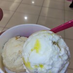 サーティワンアイスクリーム - 料理写真: