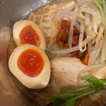 ra-memmakotoya - 盛岡冷麺