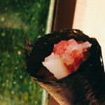 鮨 はなやま - トロたく