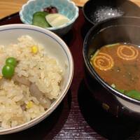 個室会席 北大路 品川茶寮 -  個室会席 北大路 品川茶寮 -