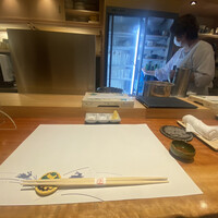 鮨天知州 - 