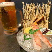 個室ふぐかに料理 磯笛 - 