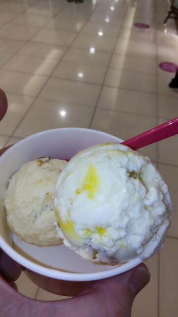 Thirty-One Ice Cream Makkusubaryu Meisei Ten