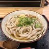 うどん 讃く