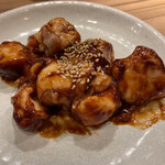 名古屋名物 味噌とんちゃん屋 植田ホルモン - 