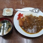 いち川食堂 - 