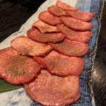 Kurogewagyuuyakiniku Ushikuro - 