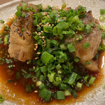 名古屋名物 味噌とんちゃん屋 植田ホルモン - 