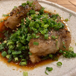 名古屋名物 味噌とんちゃん屋 植田ホルモン - 