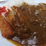 いち川食堂 - 