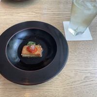 春秋ユラリ 恵比寿 - 