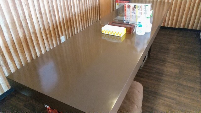 祭ながもり - 登別市その他（お好み焼き）の写真