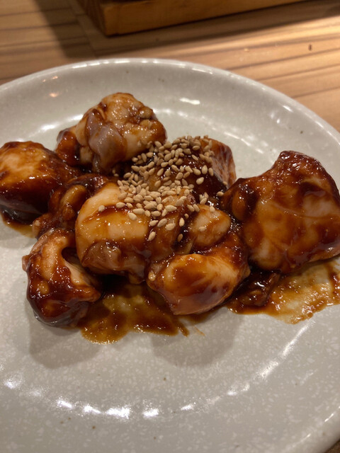 Nagoya Meibutsu Miso Tonchan Ya Ueda Horumon photo 3