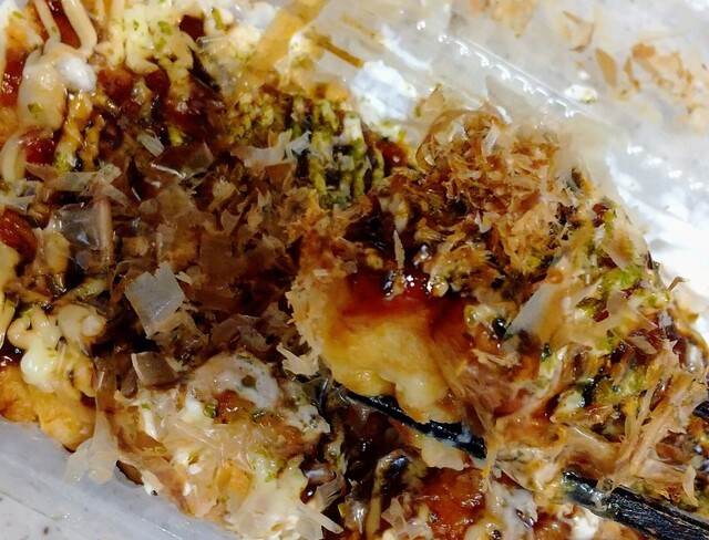 祭ながもり &ndash; 登別温泉のお好み焼き店