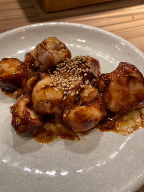 Nagoya Meibutsu Miso Tonchan Ya Ueda Horumon photo 2