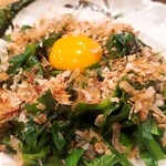 だいどこ やぶれ傘 - 