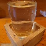 かぶと - 2107酒2