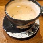 だいどこ やぶれ傘 - 